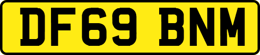 DF69BNM