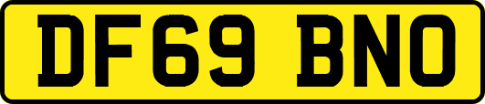 DF69BNO