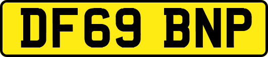 DF69BNP