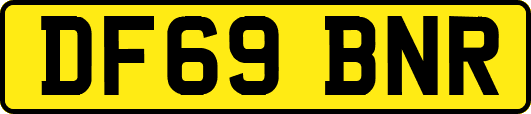 DF69BNR