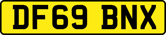 DF69BNX