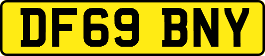 DF69BNY