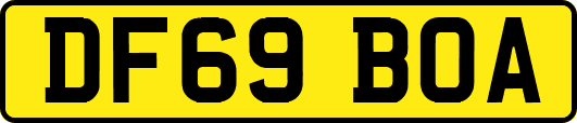 DF69BOA