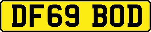 DF69BOD