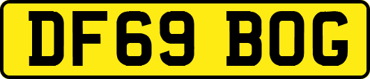 DF69BOG