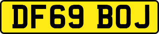 DF69BOJ