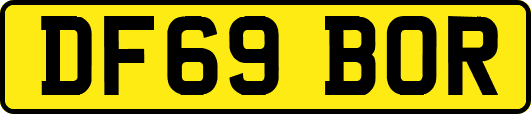 DF69BOR