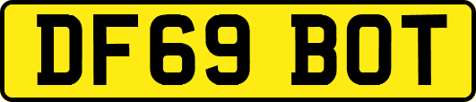 DF69BOT