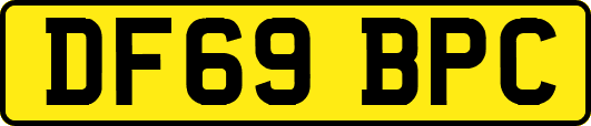DF69BPC