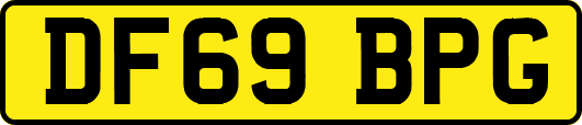 DF69BPG