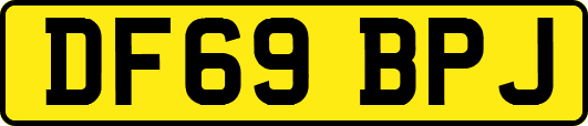 DF69BPJ