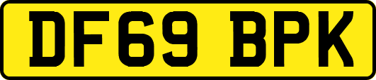 DF69BPK