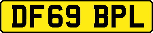 DF69BPL