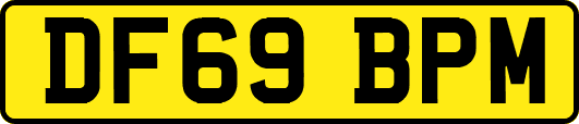 DF69BPM