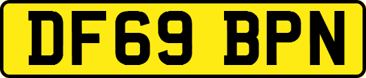 DF69BPN