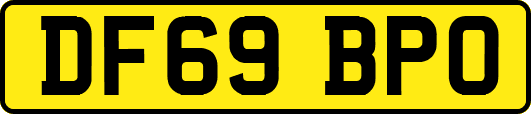 DF69BPO