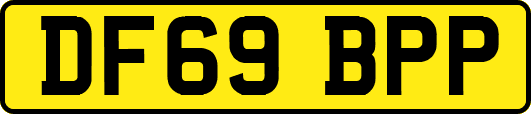 DF69BPP