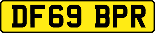 DF69BPR