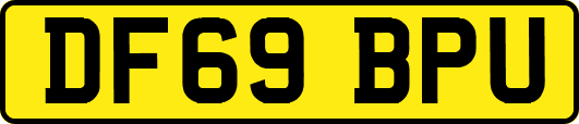 DF69BPU