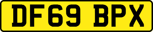 DF69BPX