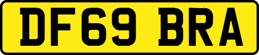 DF69BRA