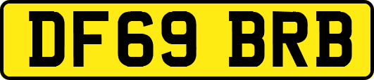DF69BRB