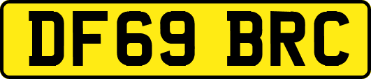 DF69BRC