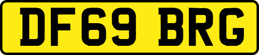 DF69BRG