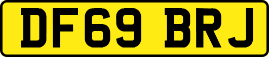 DF69BRJ