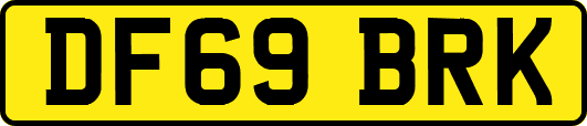 DF69BRK