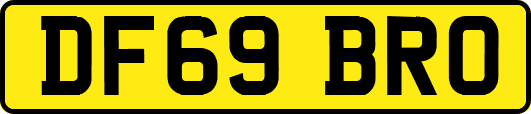 DF69BRO