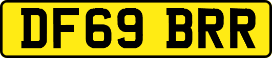 DF69BRR