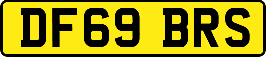 DF69BRS