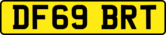 DF69BRT