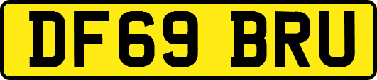 DF69BRU