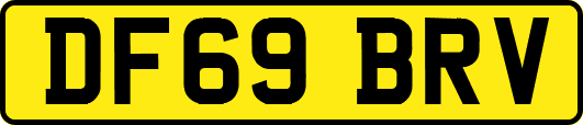 DF69BRV