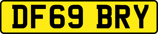 DF69BRY