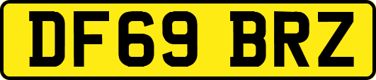 DF69BRZ
