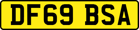 DF69BSA