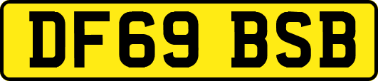 DF69BSB
