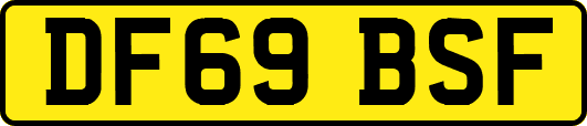 DF69BSF