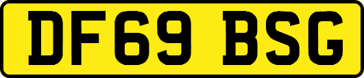 DF69BSG