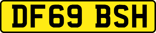 DF69BSH