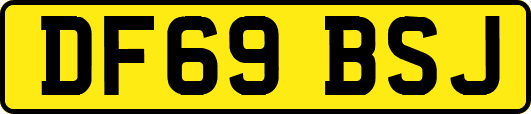 DF69BSJ