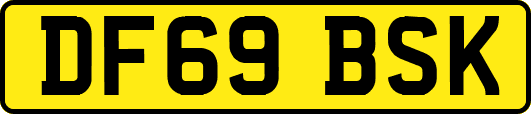 DF69BSK