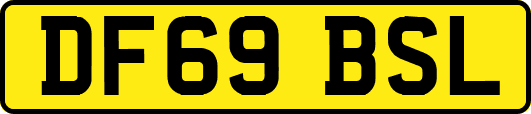 DF69BSL