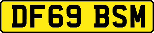 DF69BSM