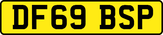 DF69BSP