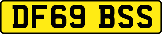 DF69BSS