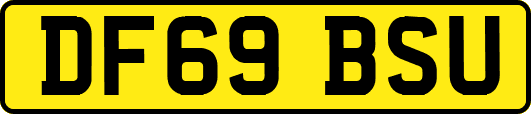 DF69BSU